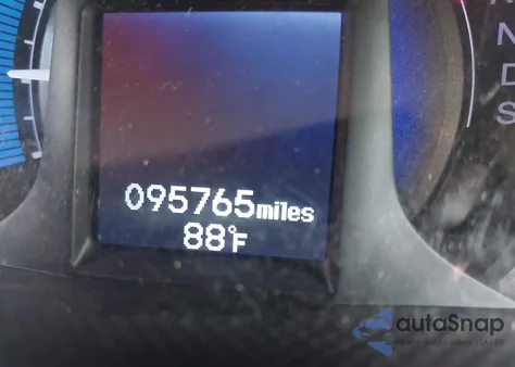 2010 Honda Insight Ex z USA, uszkodzony, nr VIN JHMZE2H71AS008487